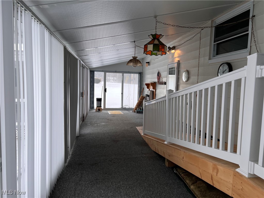 Kennedy Allotment #1 - Residential