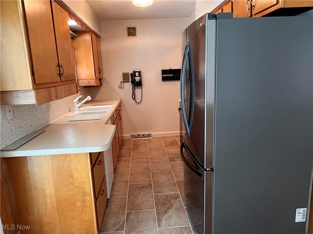 Kennedy Allotment #1 - Residential