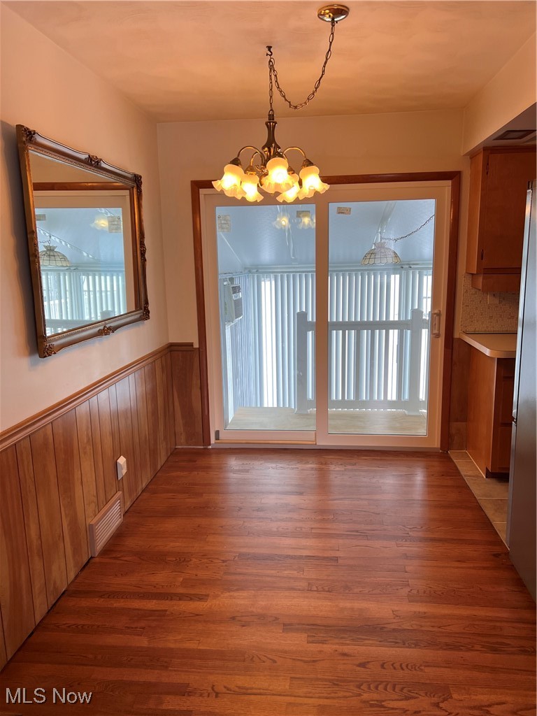 Kennedy Allotment #1 - Residential