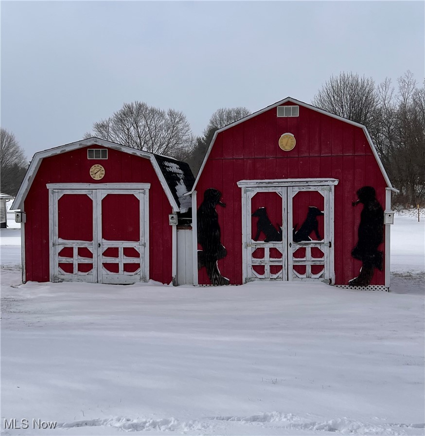 Kennedy Allotment #1 - Residential