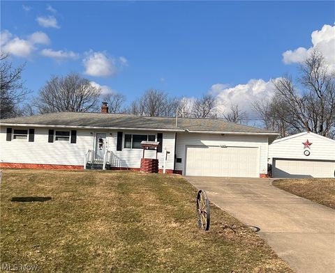 Homes For Sale - 3345 W West Salem Road<br/> Burbank, OH 44214