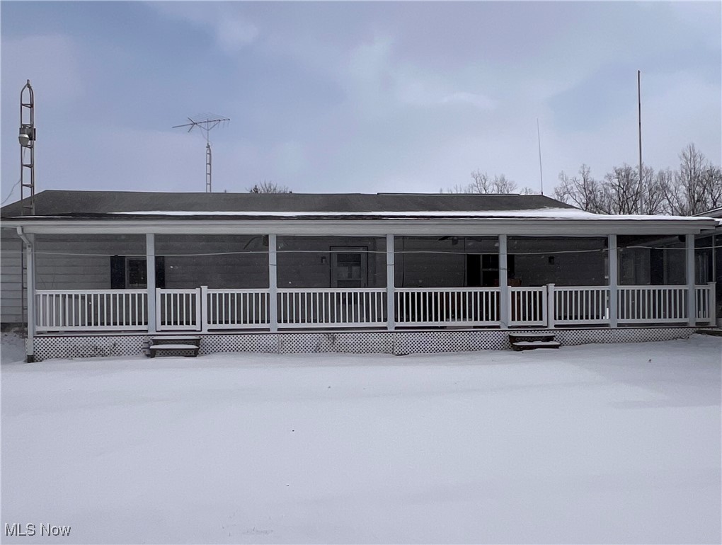 Kennedy Allotment #1 - Residential