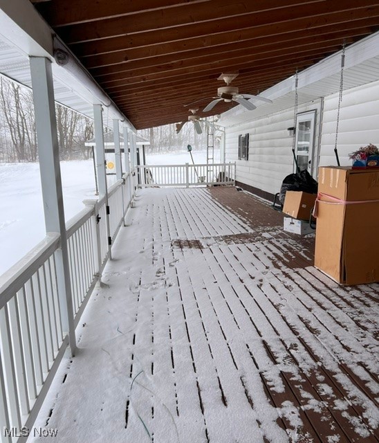 Kennedy Allotment #1 - Residential