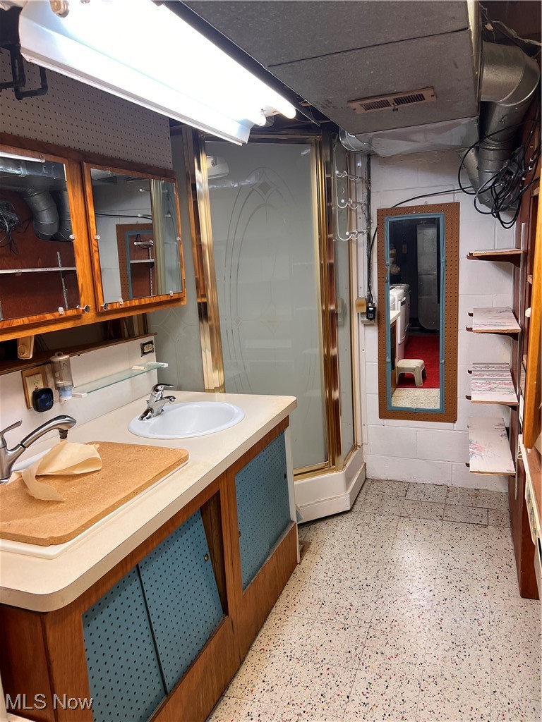 Kennedy Allotment #1 - Residential