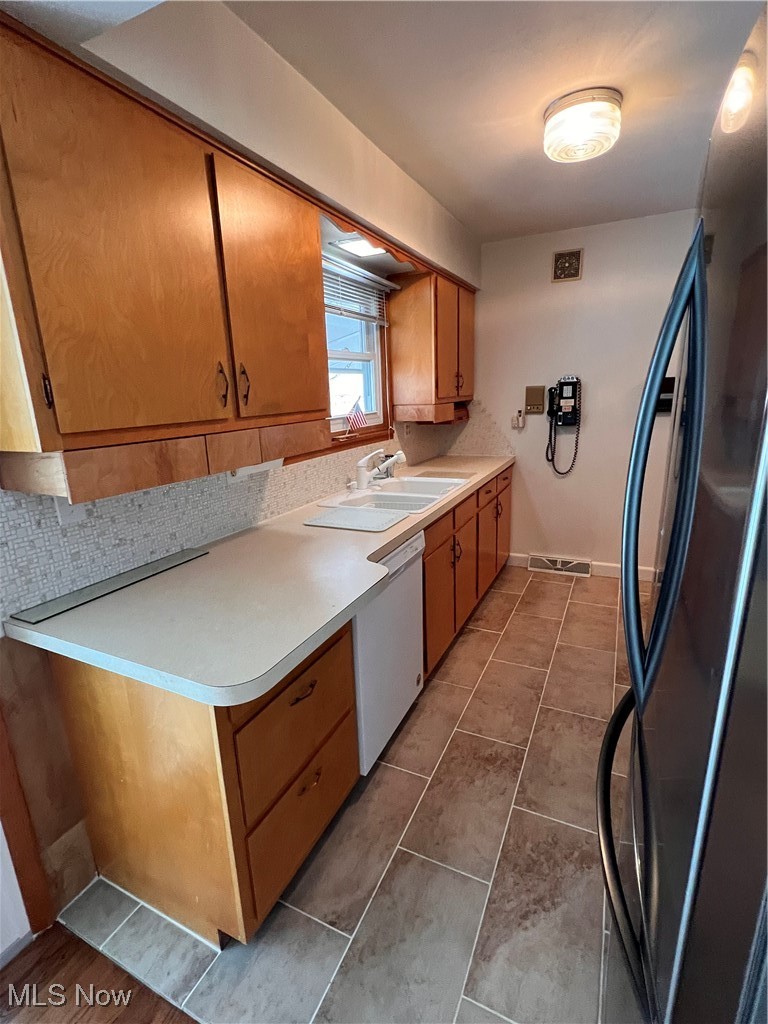 Kennedy Allotment #1 - Residential