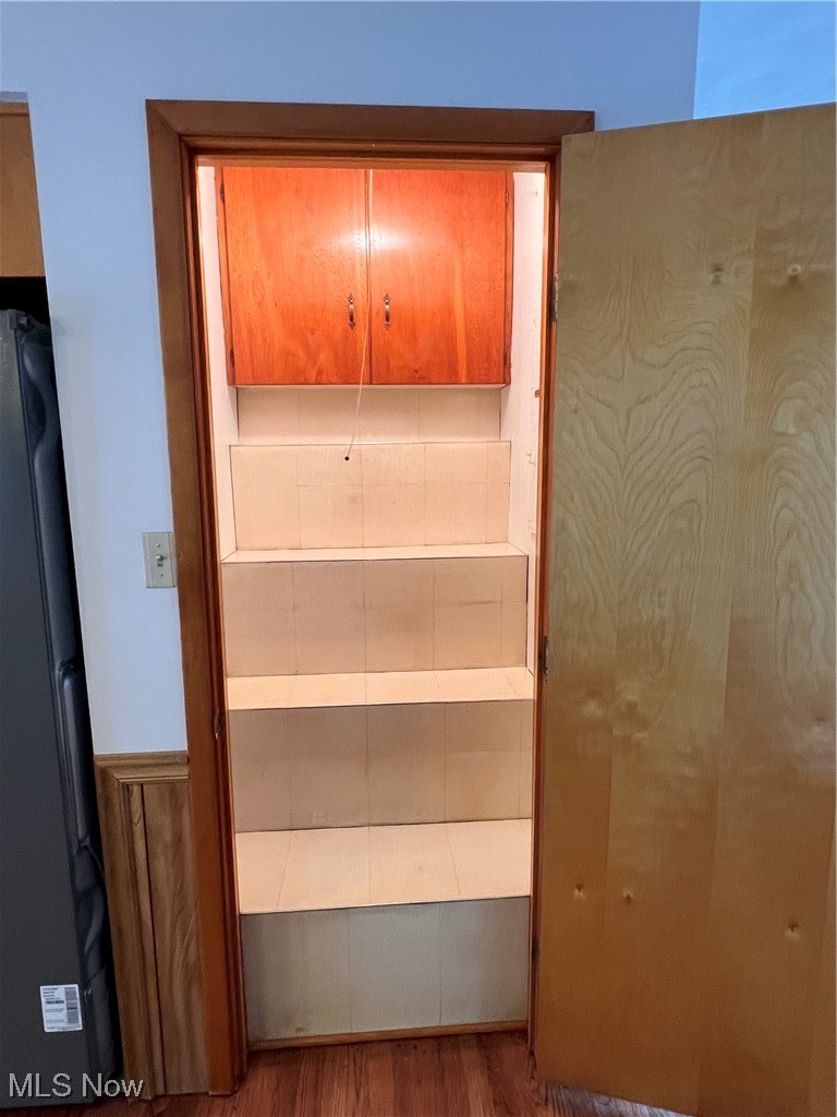 Kennedy Allotment #1 - Residential