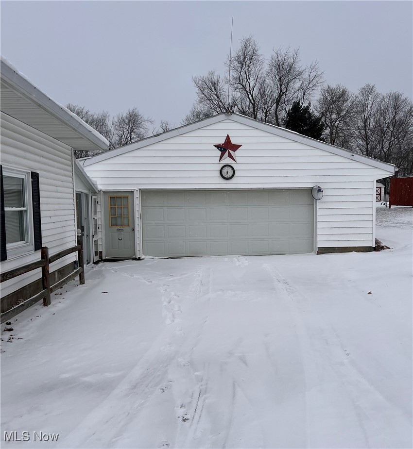 Kennedy Allotment #1 - Residential