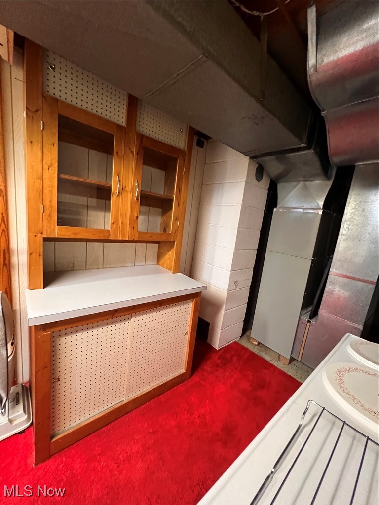 Kennedy Allotment #1 - Residential