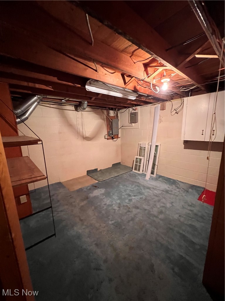 Kennedy Allotment #1 - Residential