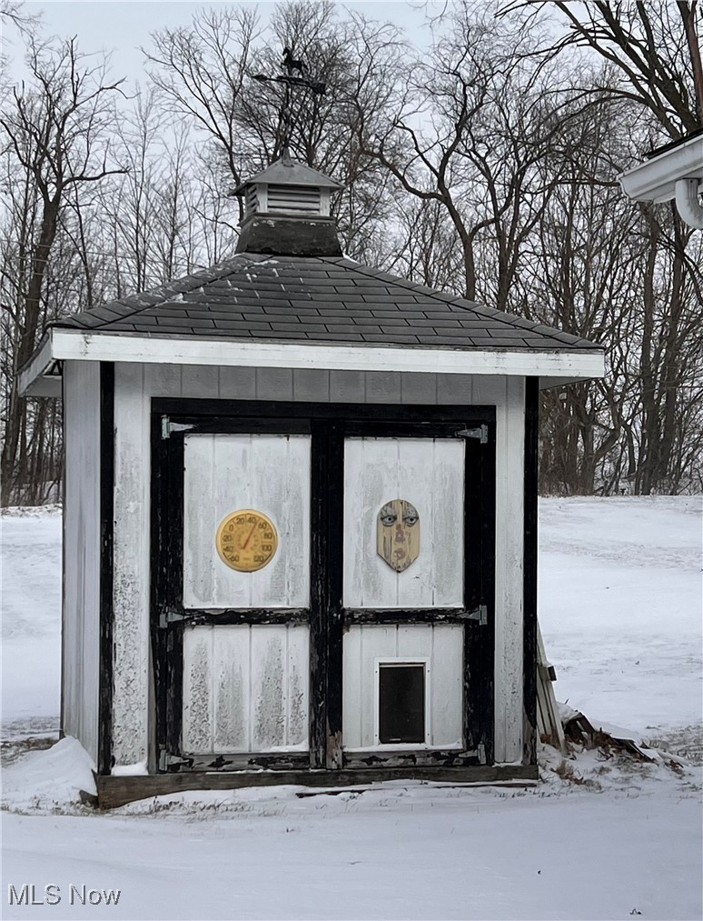 Kennedy Allotment #1 - Residential