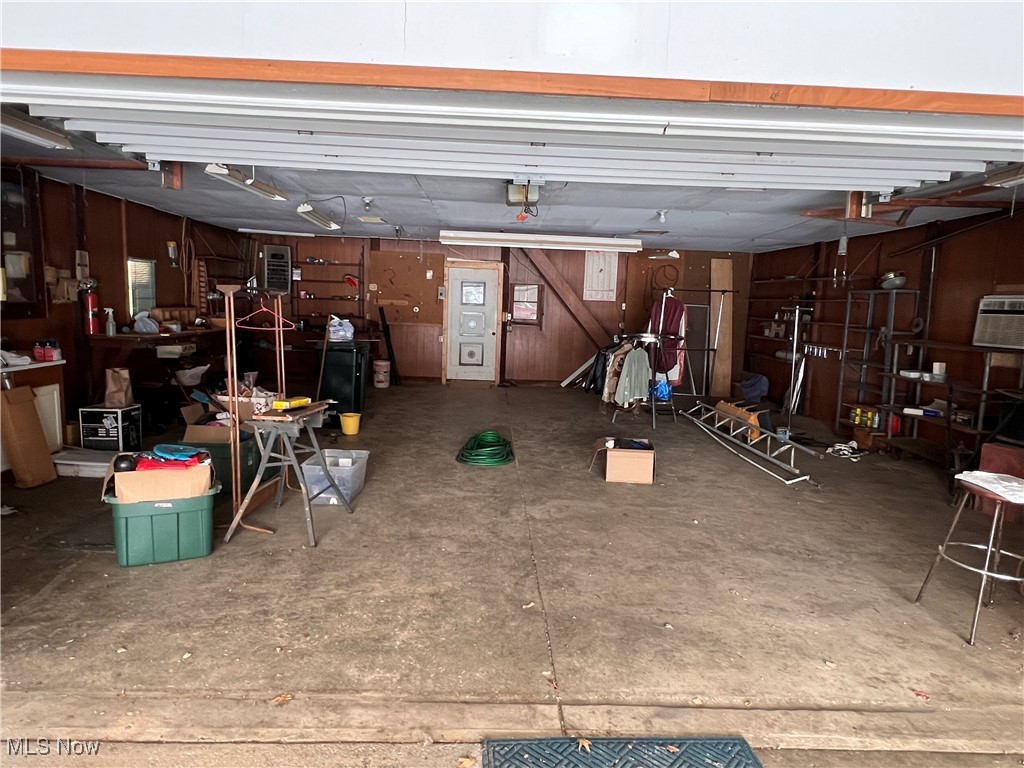 Kennedy Allotment #1 - Residential