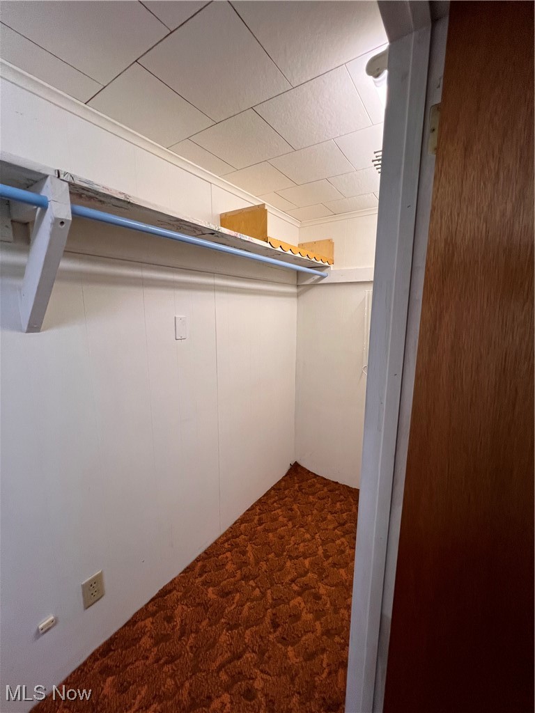 Kennedy Allotment #1 - Residential