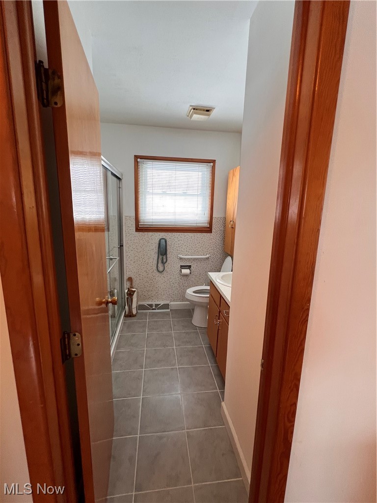 Kennedy Allotment #1 - Residential