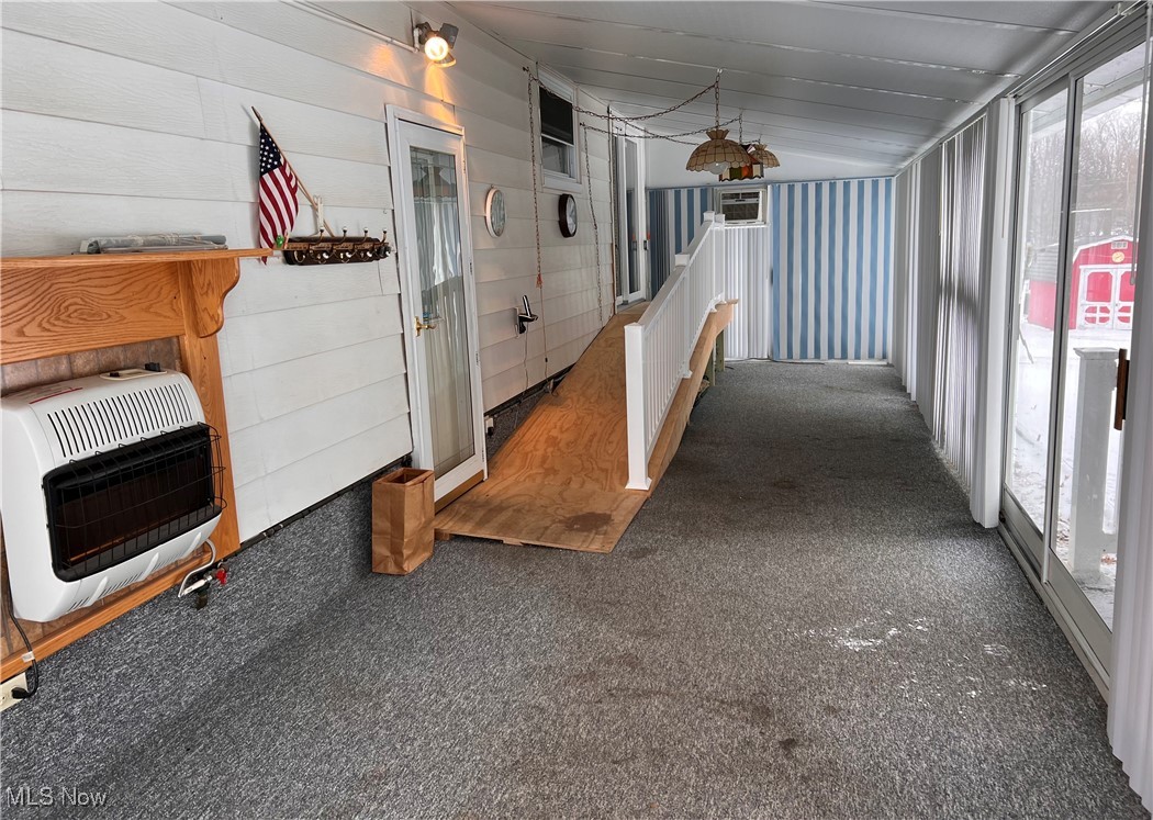 Kennedy Allotment #1 - Residential