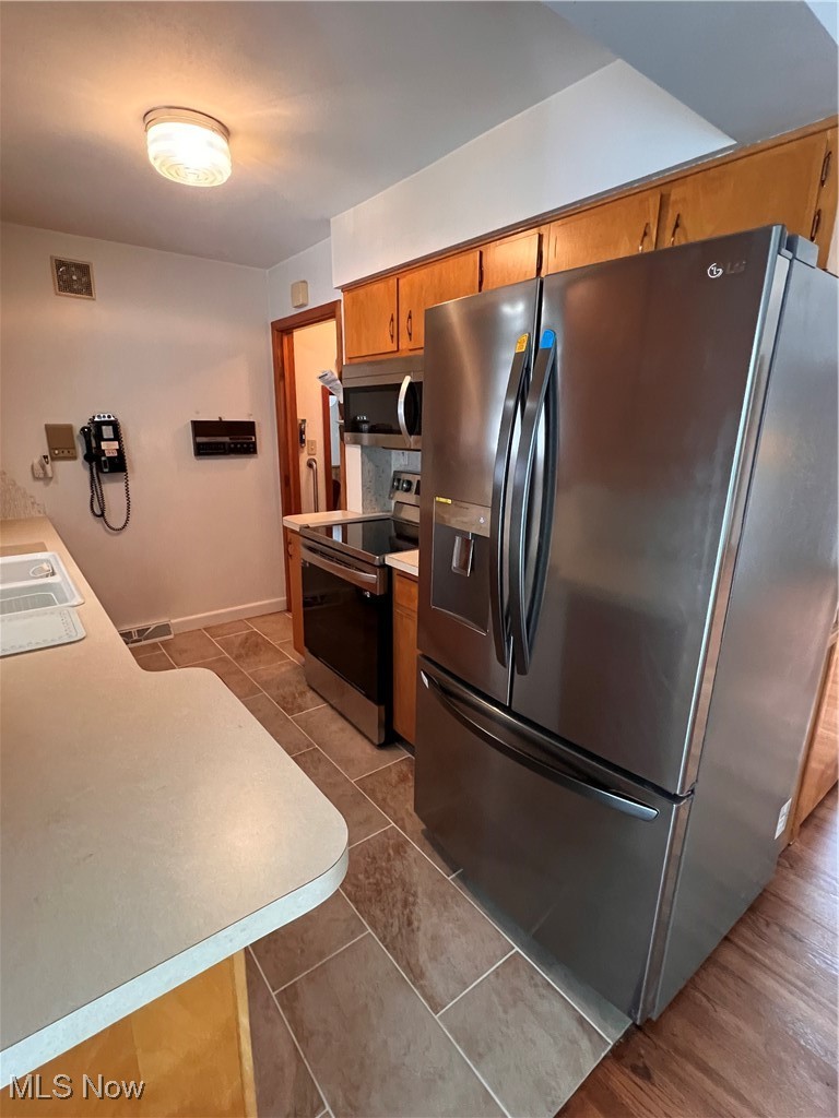 Kennedy Allotment #1 - Residential