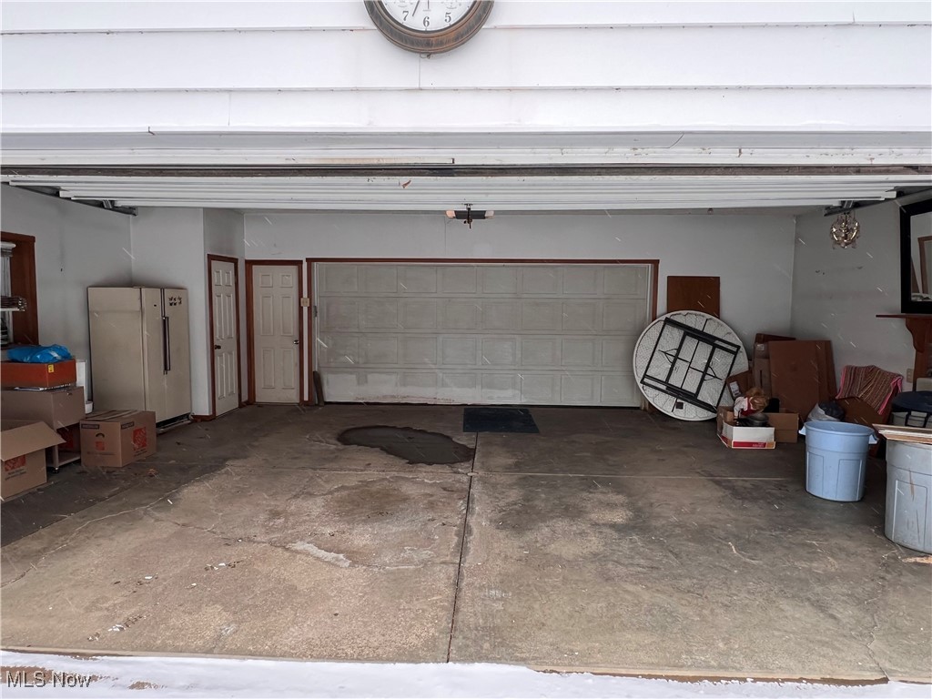 Kennedy Allotment #1 - Residential