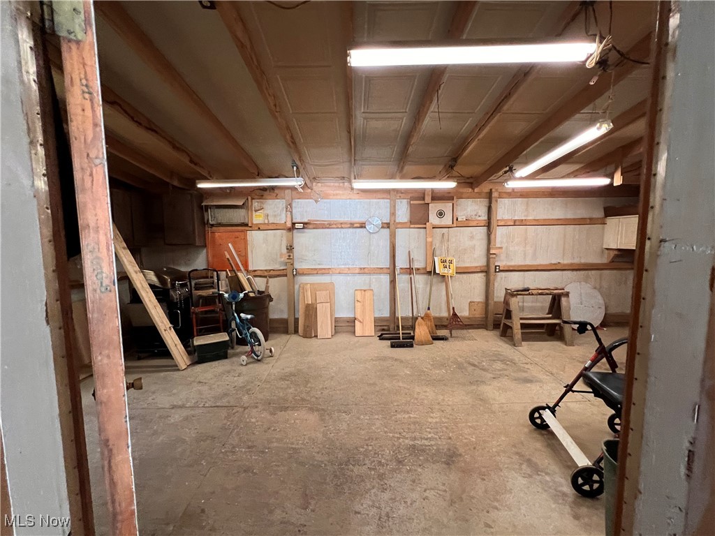 Kennedy Allotment #1 - Residential