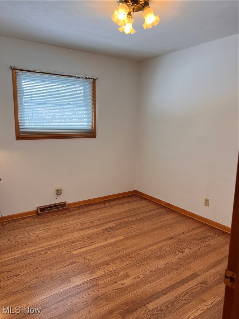 Kennedy Allotment #1 - Residential