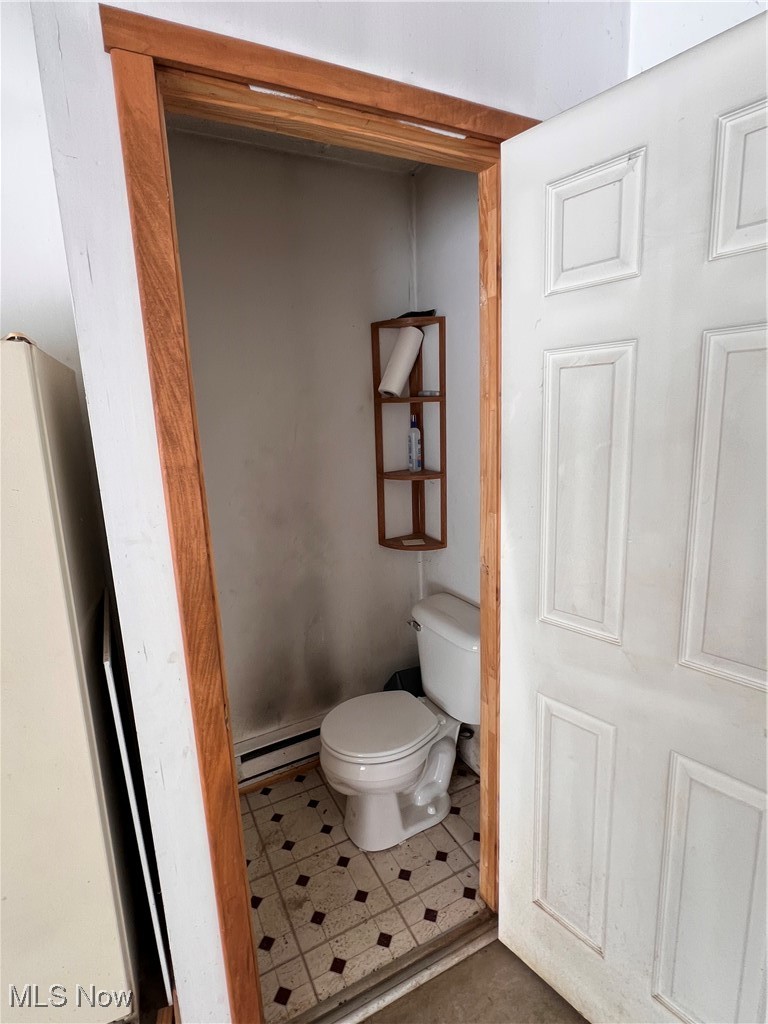 Kennedy Allotment #1 - Residential