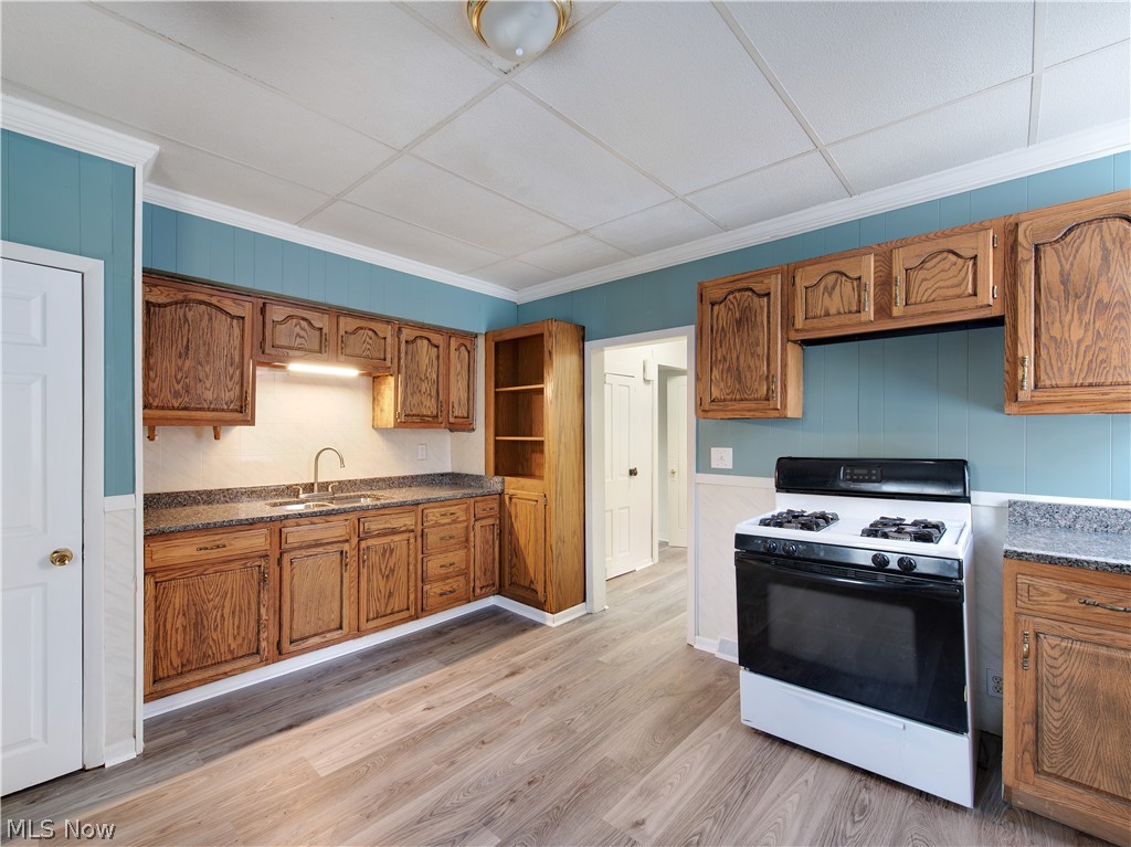 Manchester - Residential