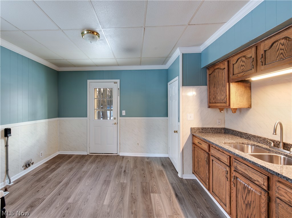 Manchester - Residential