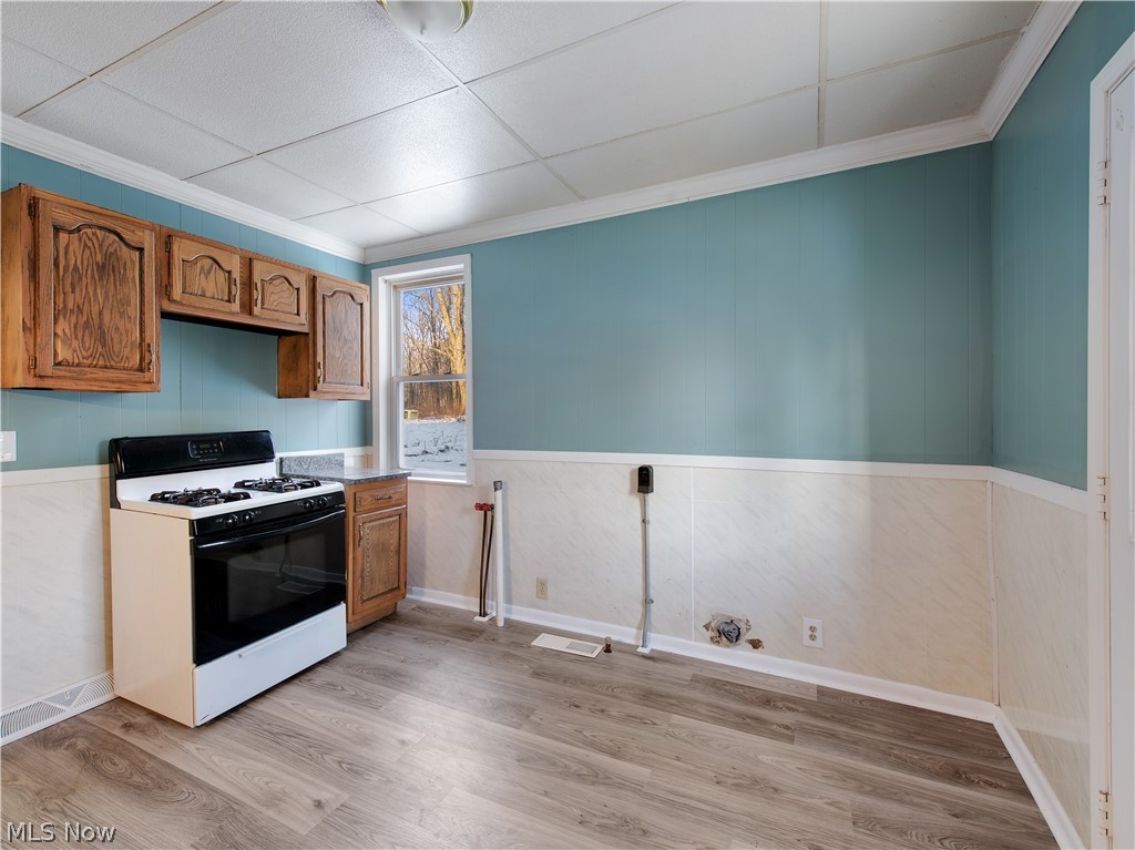 Manchester - Residential