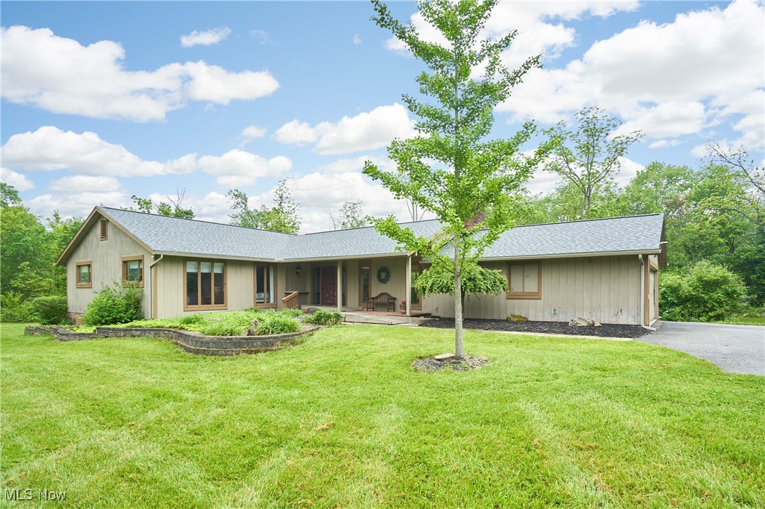 3196 Shade Road, Akron, Ohio image 1