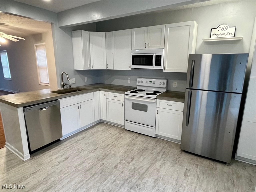 Brayton - Residential Income