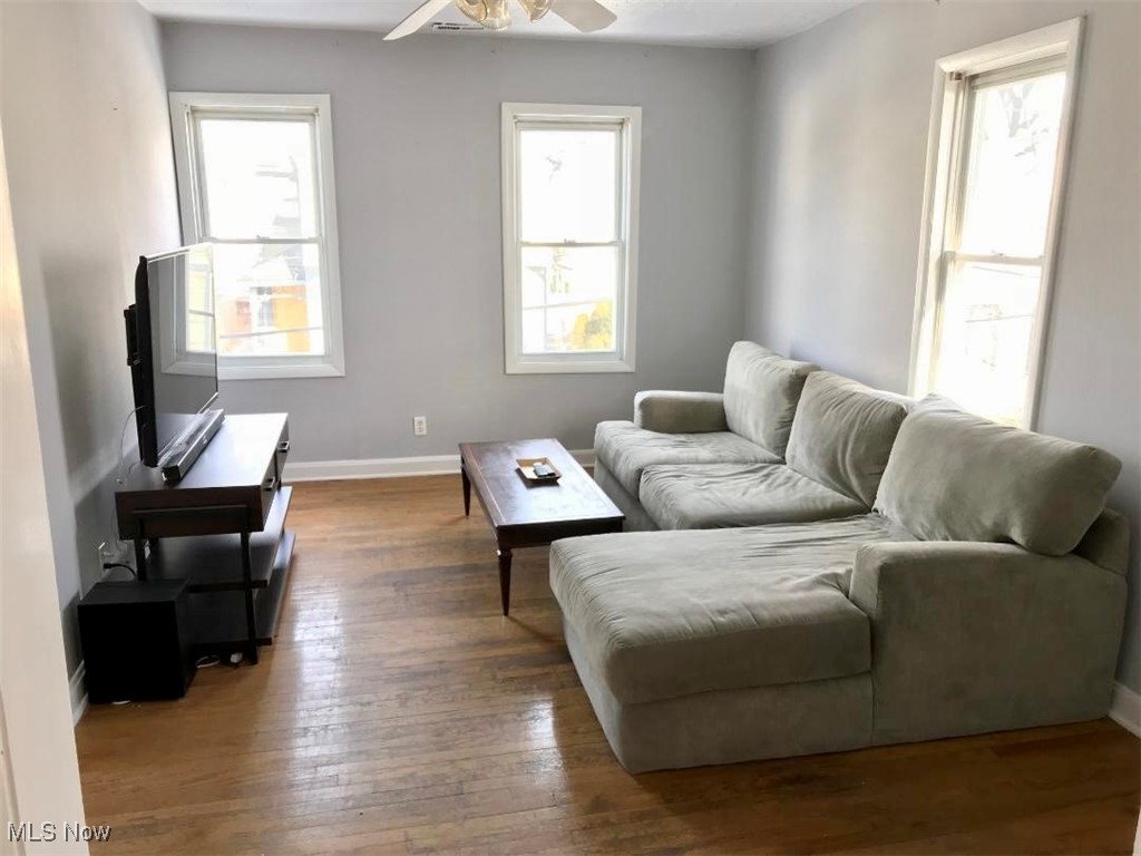 Brayton - Residential Income