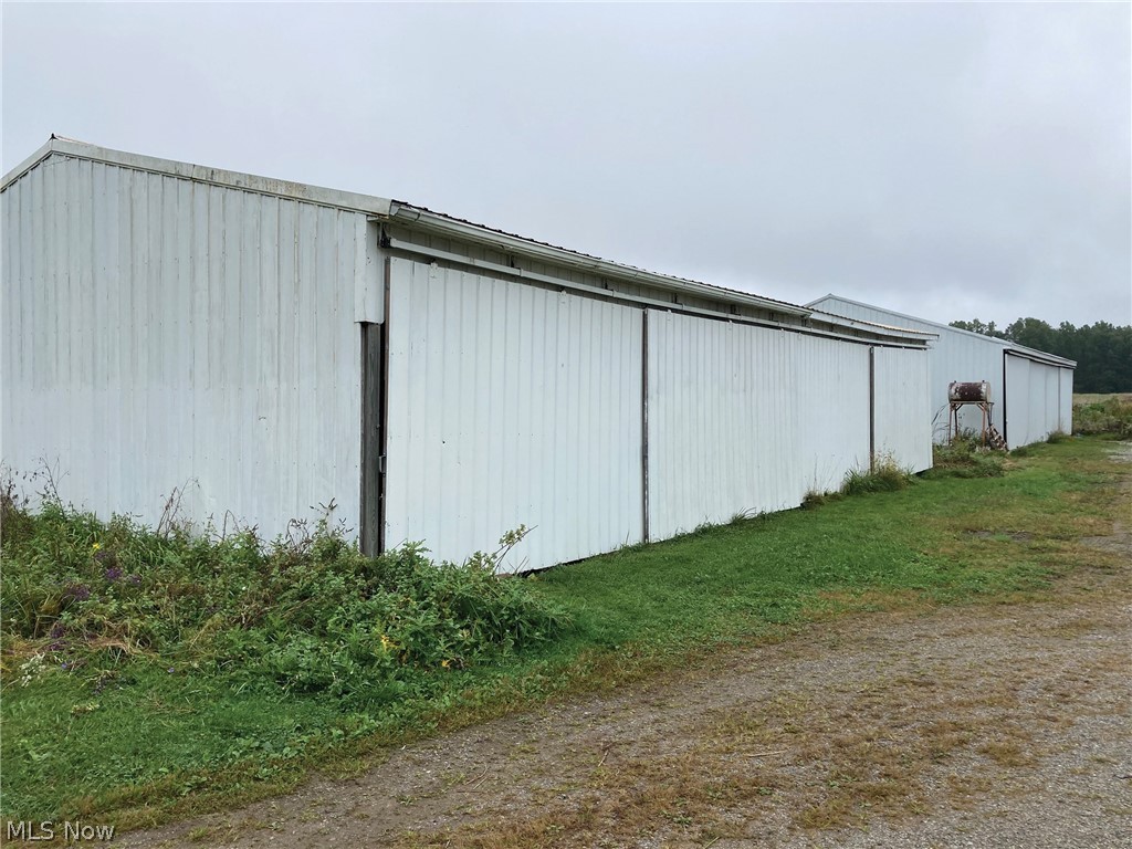 Township/Southington - Land
