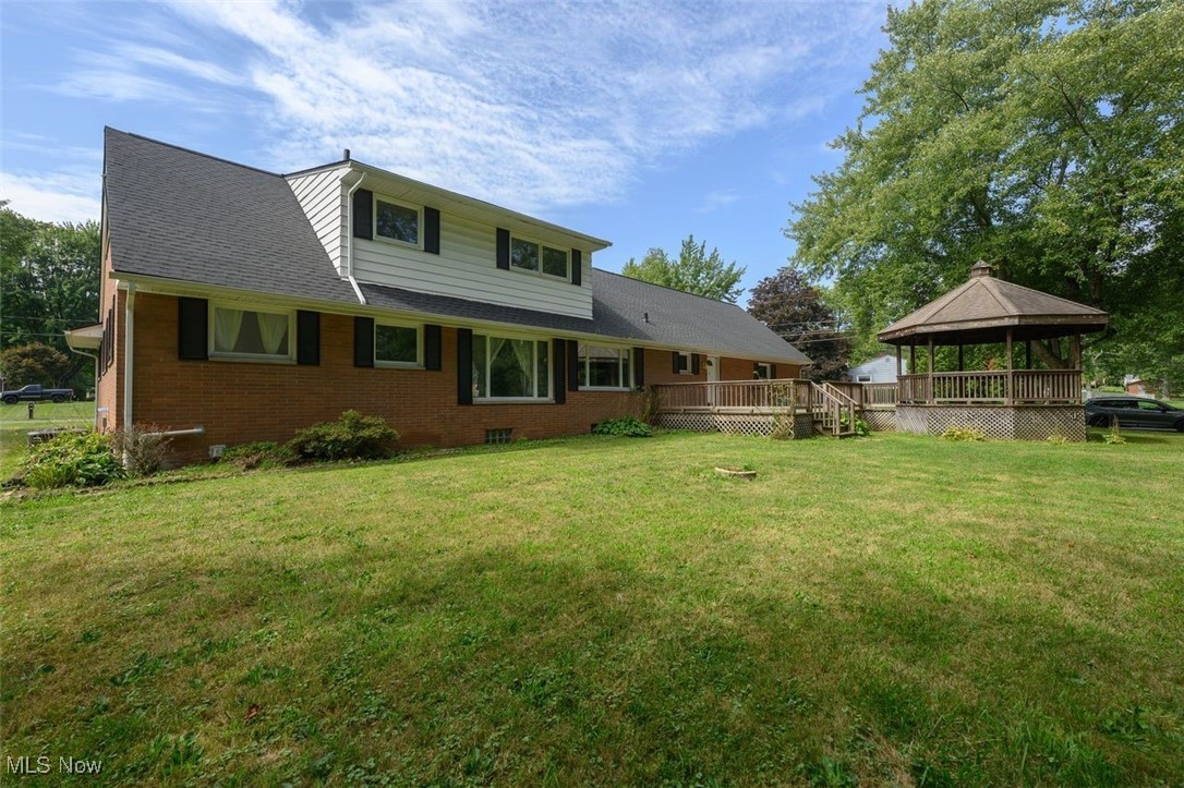Nimisila Highlands - Residential
