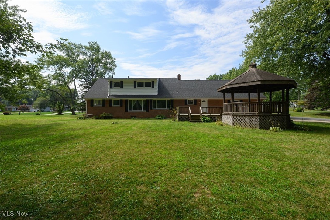 Nimisila Highlands - Residential