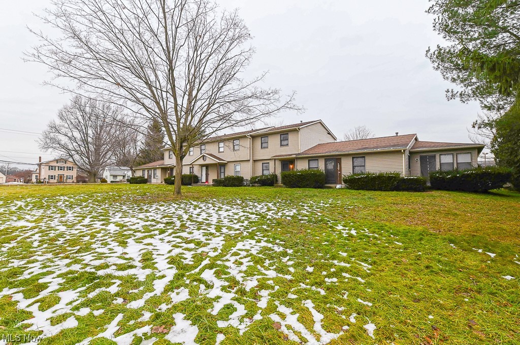 Westview Estates - Commercial Sale