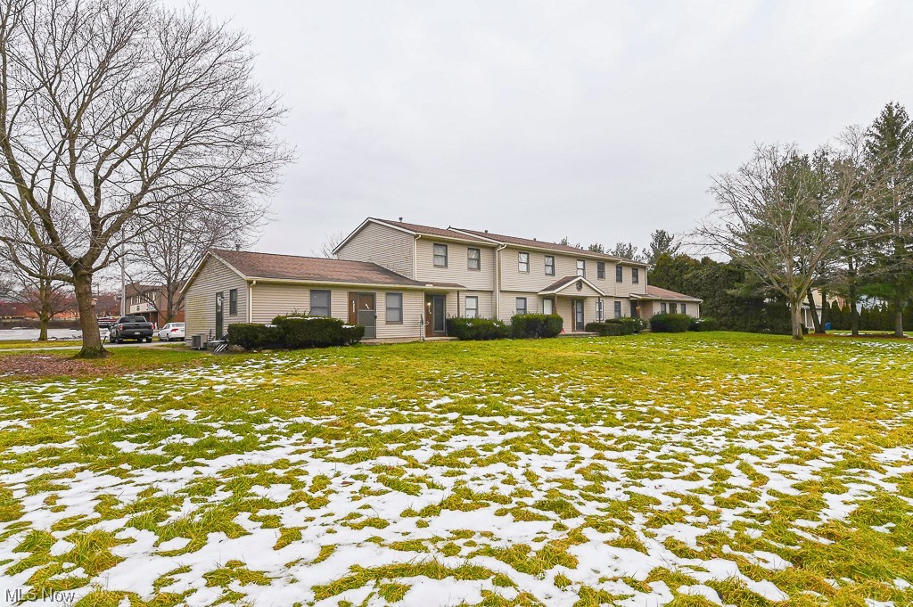 Westview Estates - Commercial Sale