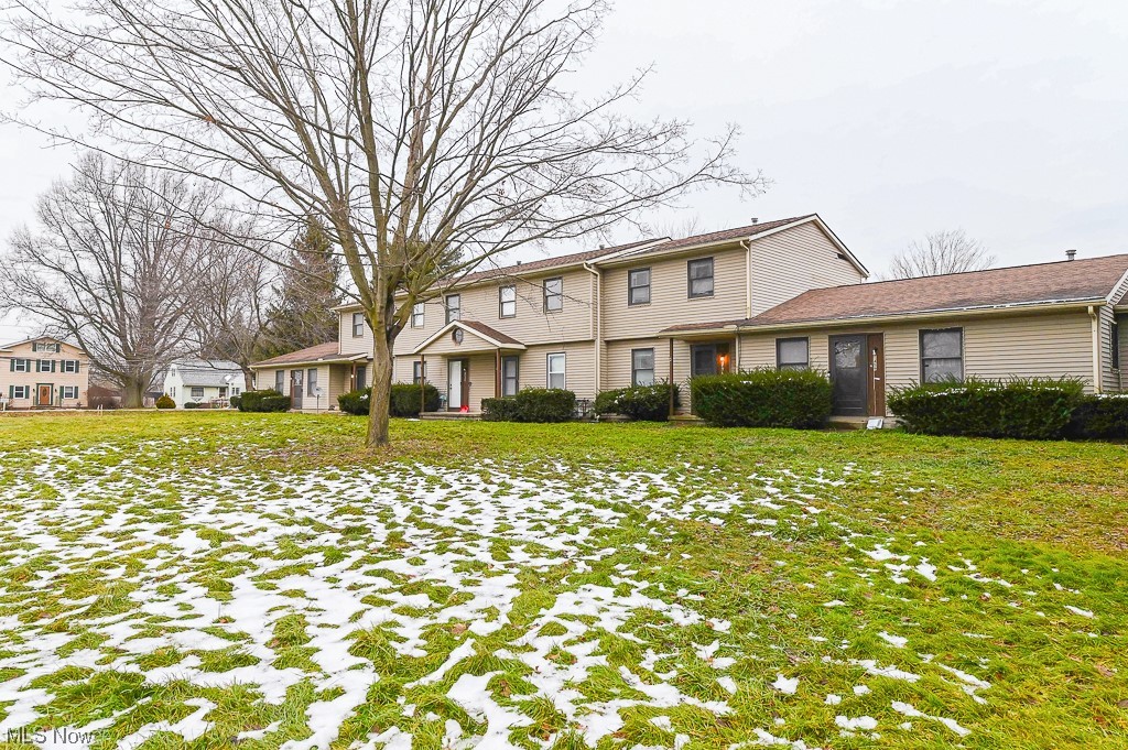 Westview Estates - Commercial Sale