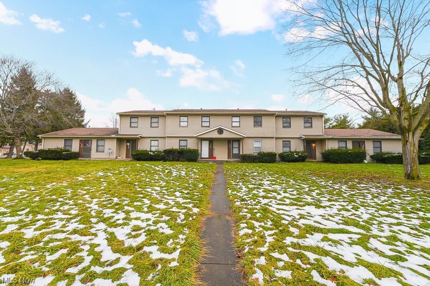 Introducing a unique investment opportunity in a prime location! This 6-unit apartment building offers a diverse mix of living spaces, including 4 townhomes and 2 ranch-style units. With a thoughtful layout these units offer a welcoming atmosphere.

The property is strategically situated in a sought-after area, ensuring easy access to local amenities, schools, and transportation. Whether you're a seasoned investor or looking to start your real estate portfolio, this 6-unit apartment building presents a lucrative opportunity for long-term rental income and potential appreciation.

Don't miss out on this chance to acquire a well-maintained property with a diverse mix of units, providing both current and future value.