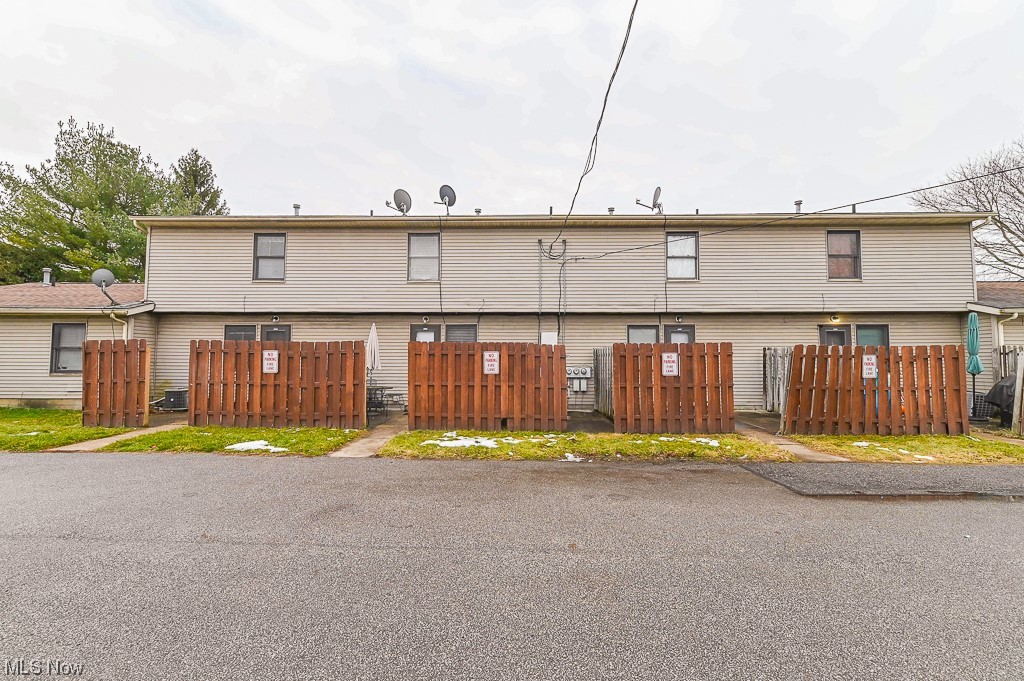 Westview Estates - Commercial Sale