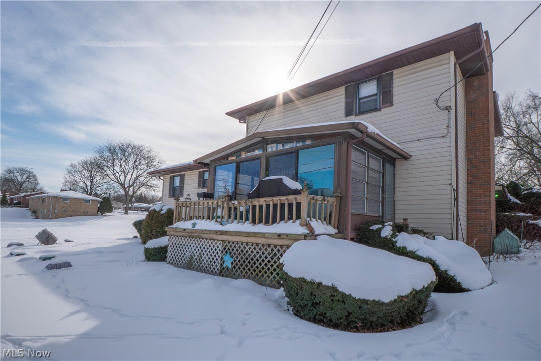 Avoncrest Allotment - Residential