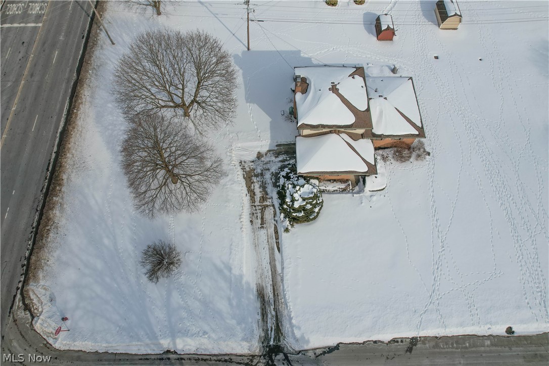 Avoncrest Allotment - Residential