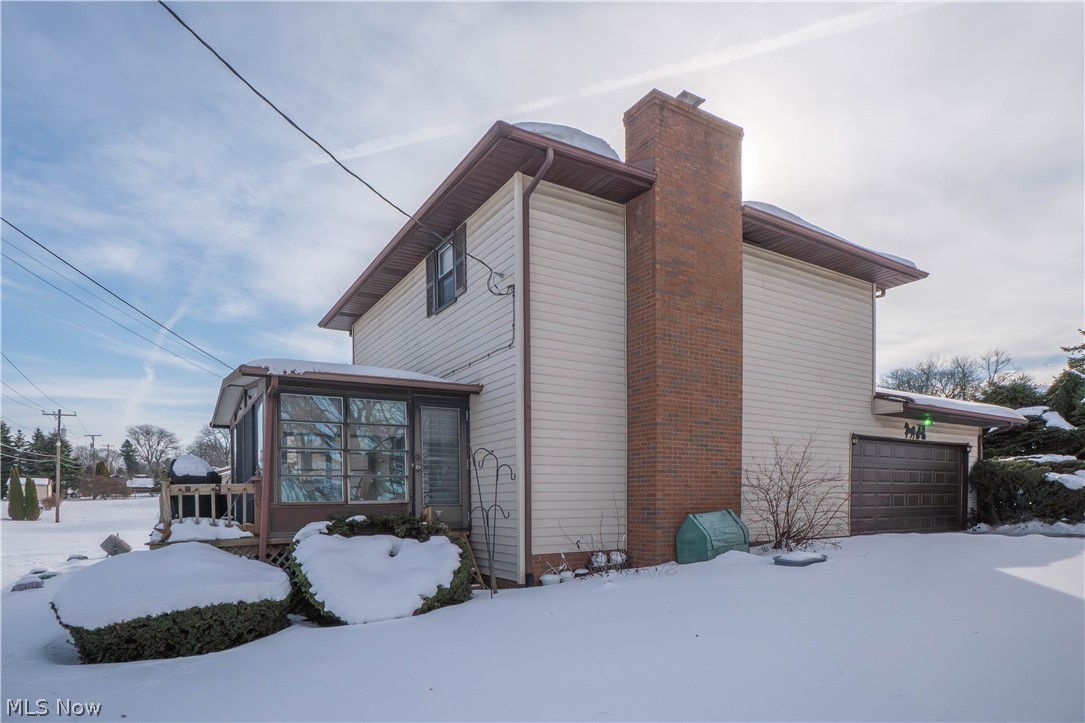 Avoncrest Allotment - Residential