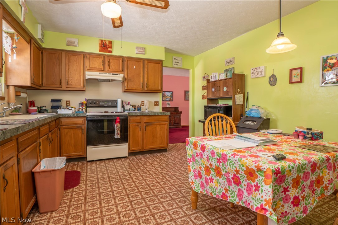 Avoncrest Allotment - Residential