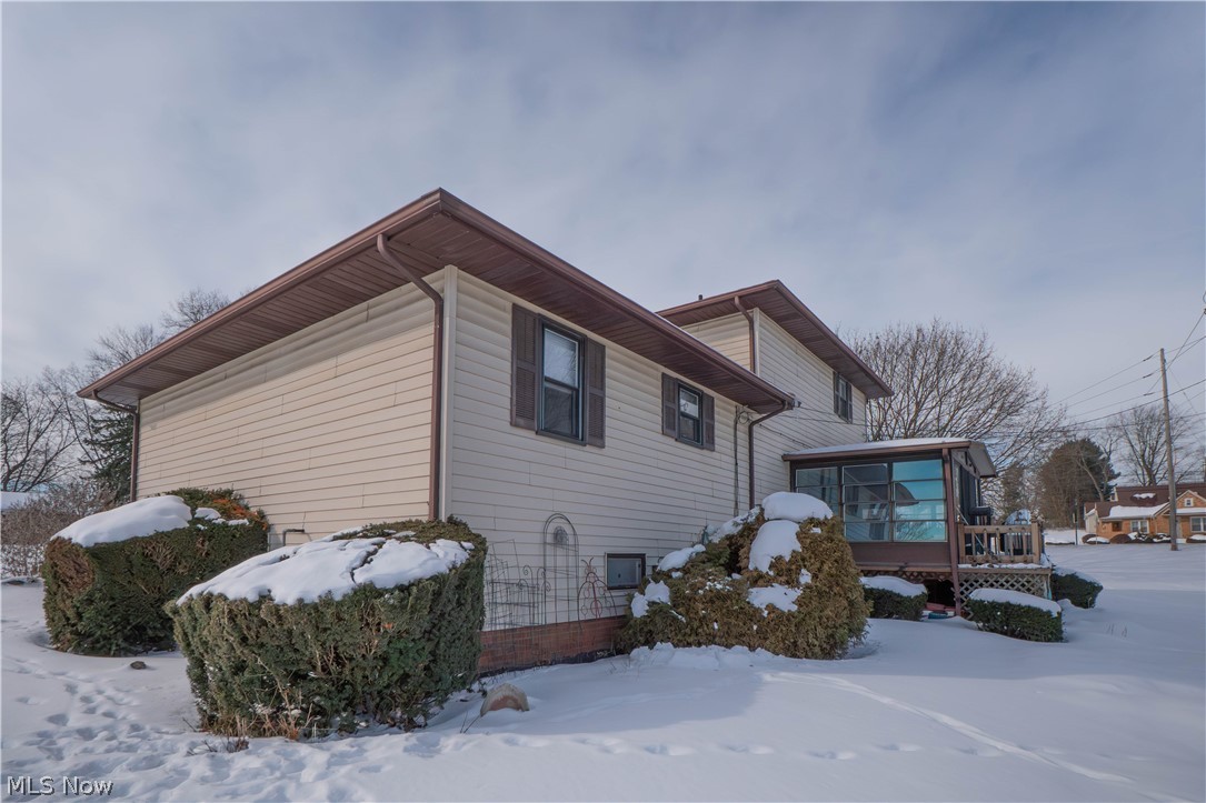 Avoncrest Allotment - Residential