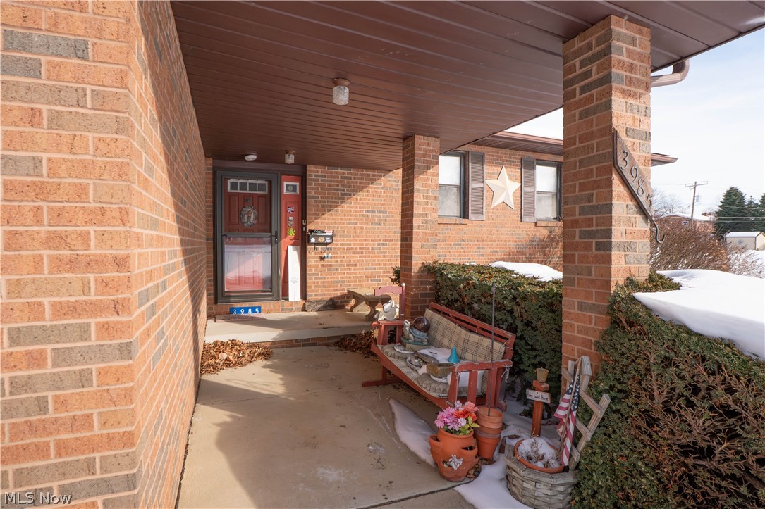 Avoncrest Allotment - Residential