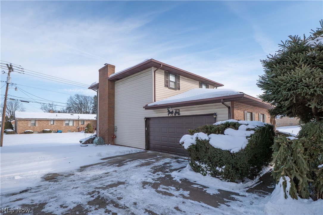 Avoncrest Allotment - Residential