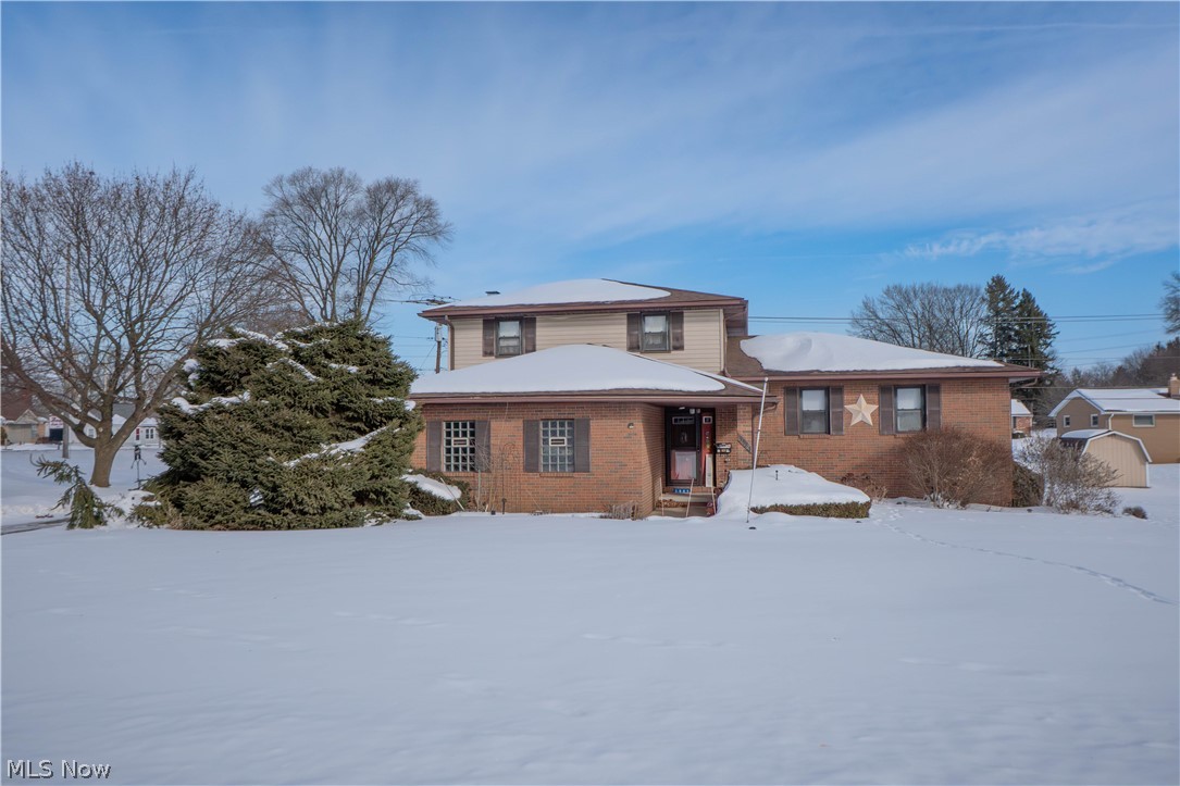 Avoncrest Allotment - Residential