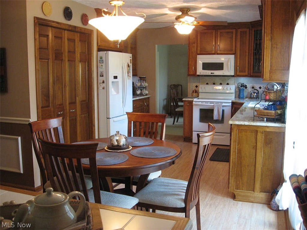 Hampton Park - Residential