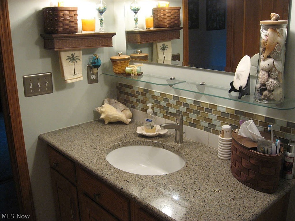 Hampton Park - Residential