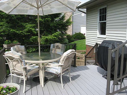 Hampton Park - Residential