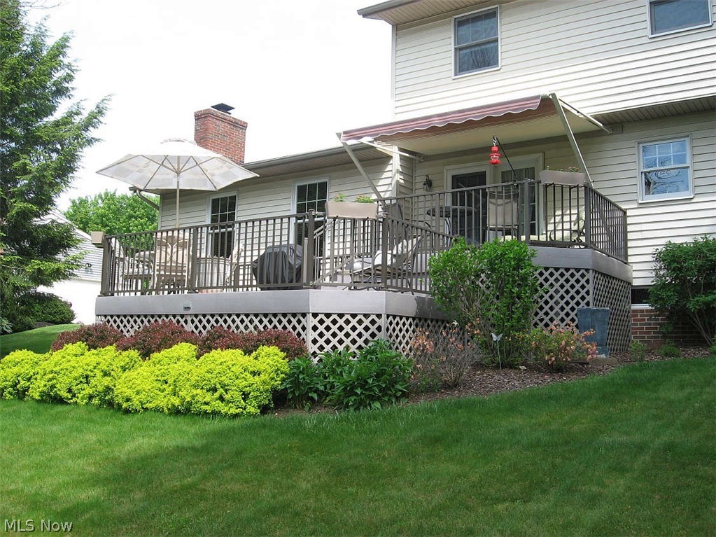 Hampton Park - Residential