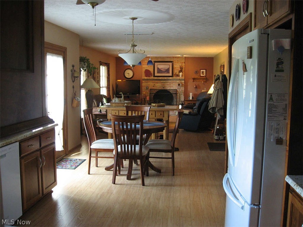 Hampton Park - Residential